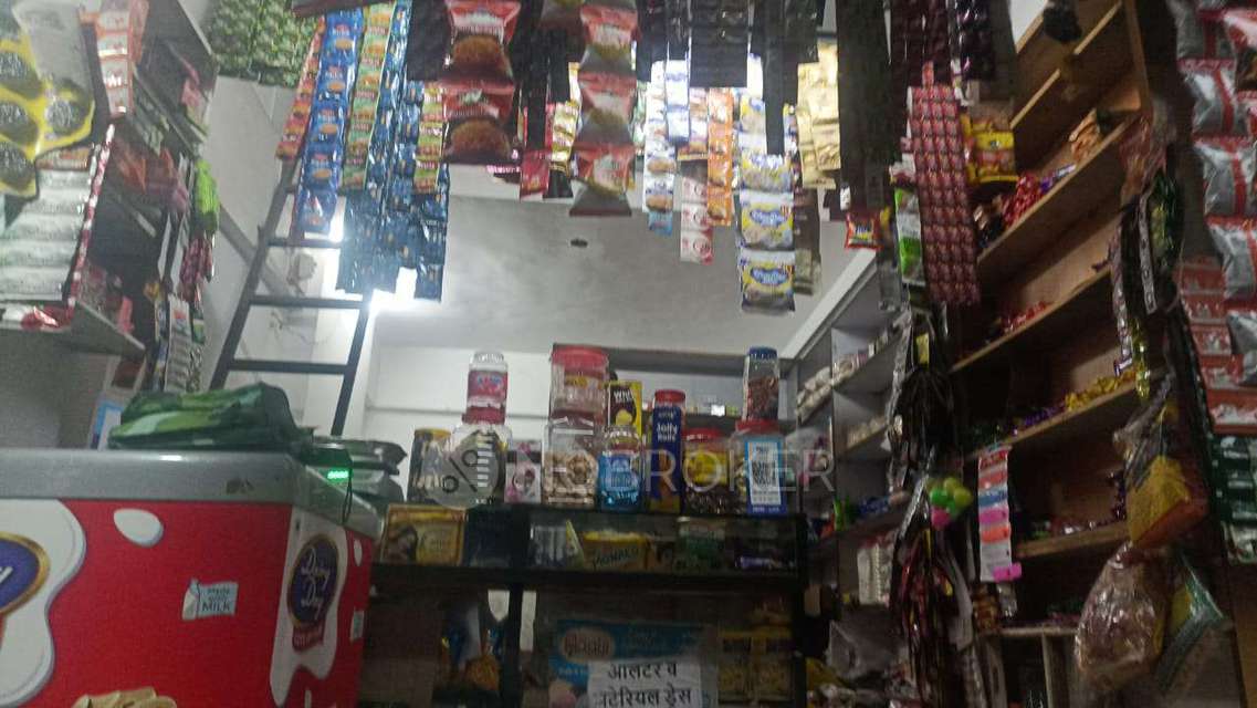 1 RK Flat In Stand Alone Building for Rent In Manjari Bk