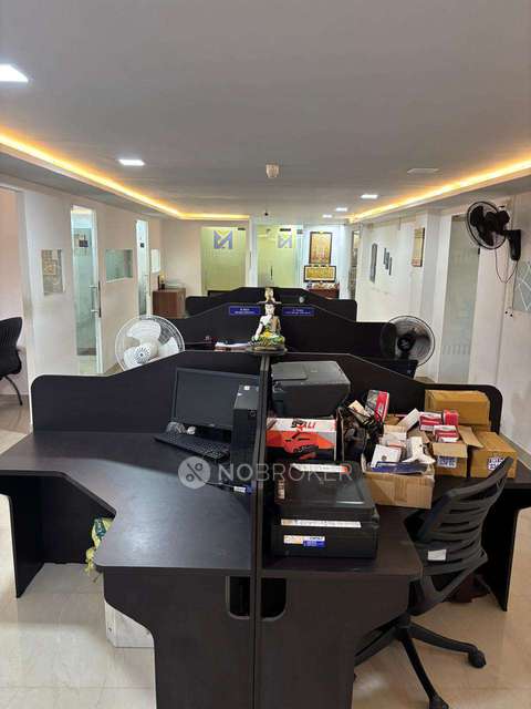 Co-Working  space in Maduravoyal, Chennai for Rent 