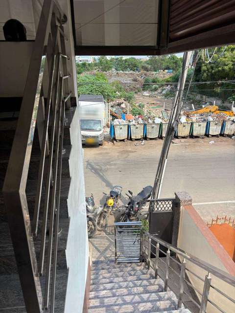 Co-Working  space in Maduravoyal, Chennai for Rent 