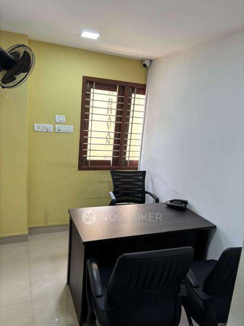 Co-Working  space in Maduravoyal, Chennai for Rent 