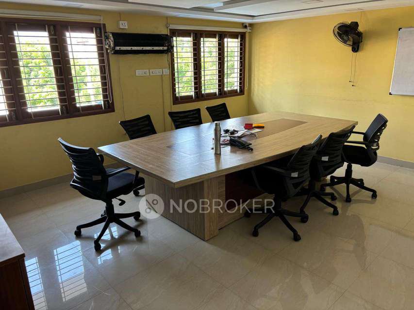 Co-Working  space in Maduravoyal, Chennai for Rent 