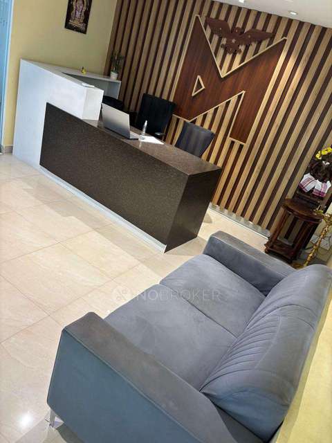 Co-Working  space in Maduravoyal, Chennai for Rent 