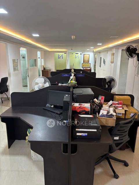 Co-Working  space in Maduravoyal, Chennai for Rent 