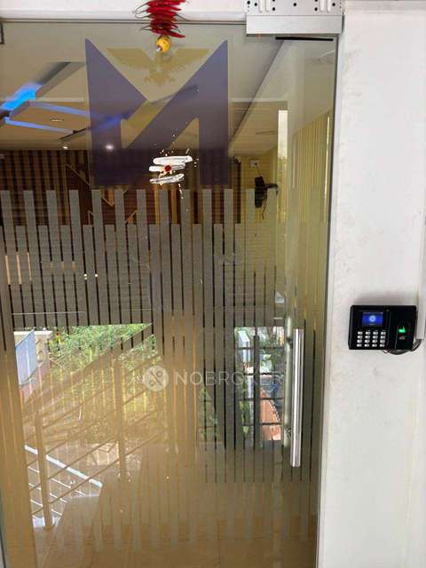 Co-Working  space in Maduravoyal, Chennai for Rent 