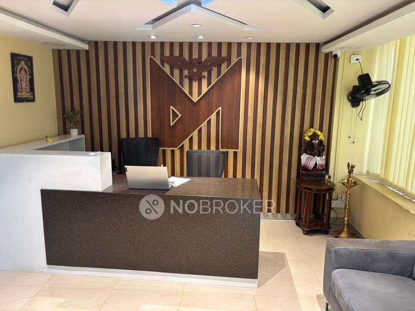 Co-Working  space in Maduravoyal, Chennai for Rent 