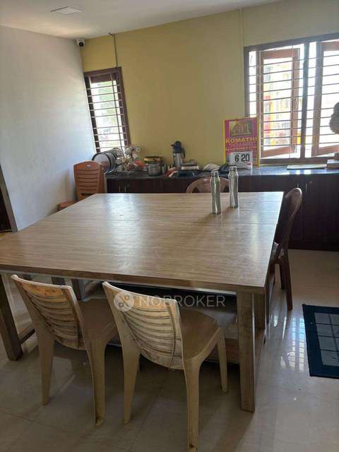 Co-Working  space in Maduravoyal, Chennai for Rent 