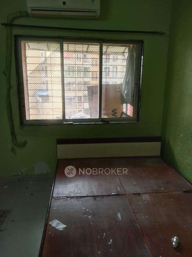 2 BHK Flat In Yashwant Sakshi Chs for Rent  In Virar West