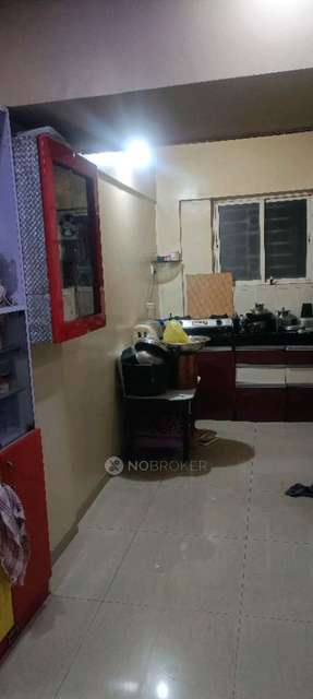 2 BHK Flat In Mahalakshmi Vihar  For Sale  In Vishrantwadi