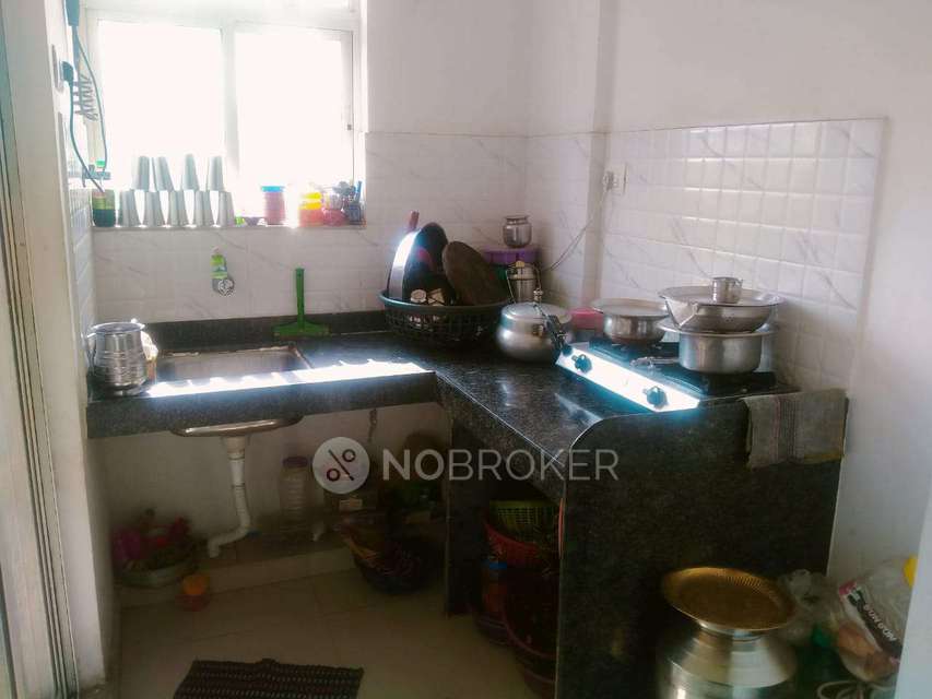 1 BHK Flat In Xrbia Abode For Sale  In Jambhul