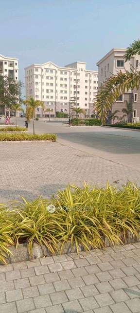 1 BHK Flat In Xrbia Abode For Sale  In Jambhul
