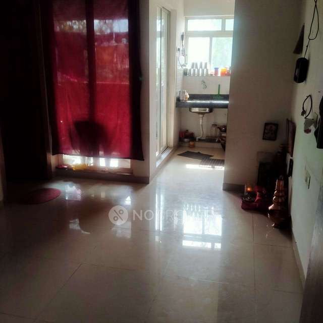 1 BHK Flat In Xrbia Abode For Sale  In Jambhul