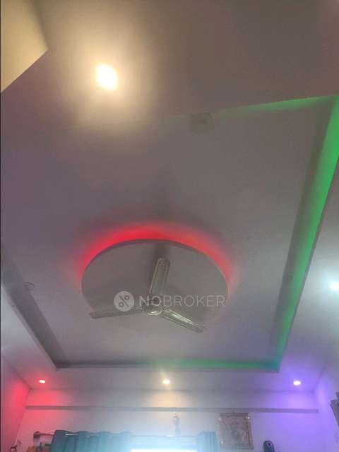 2 BHK Flat In Nisarga Capital For Sale  In Nisarga Capital