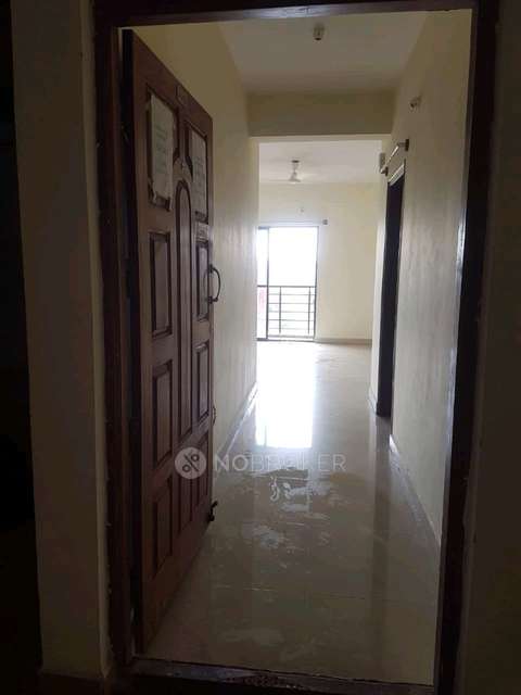2 BHK Flat In Nisarga Capital For Sale  In Nisarga Capital