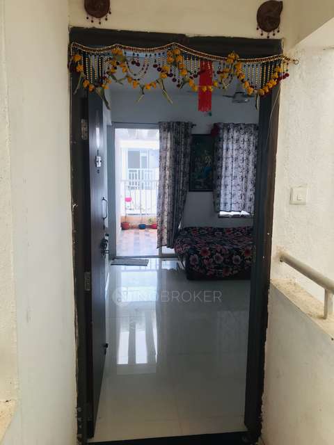 2 BHK Flat In Venkatesh Oxy Desire for Rent  In Wagholi