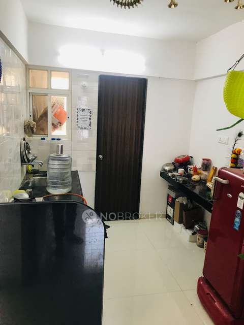 2 BHK Flat In Venkatesh Oxy Desire for Rent  In Wagholi