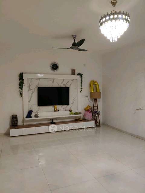 3 BHK House for Rent  In Lohegaon