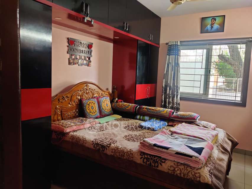 2 BHK Flat In Mahendra Elena For Sale  In Electronic City
