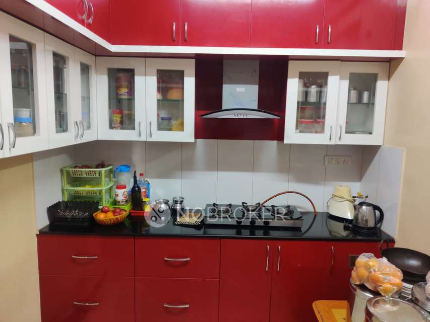 2 BHK Flat In Mahendra Elena For Sale  In Electronic City