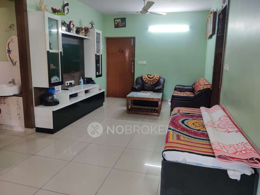 2 BHK Flat In Mahendra Elena For Sale  In Electronic City