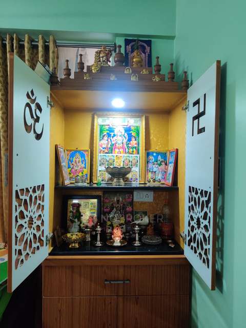 2 BHK Flat In Mahendra Elena For Sale  In Electronic City