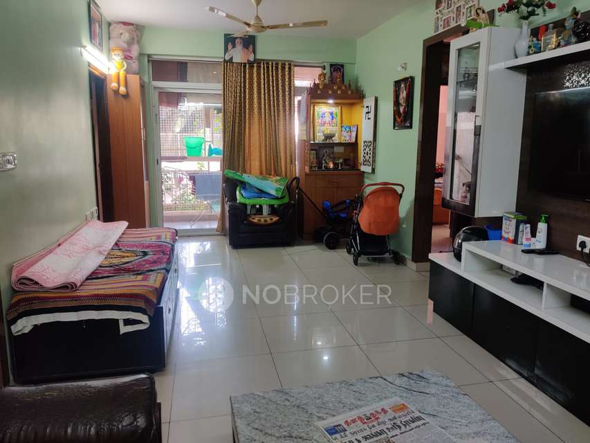 2 BHK Flat In Mahendra Elena For Sale  In Electronic City