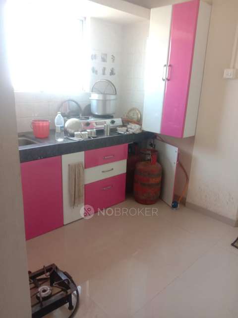 1 RK Flat In Skyline  B Wing For Sale  In Dhayari