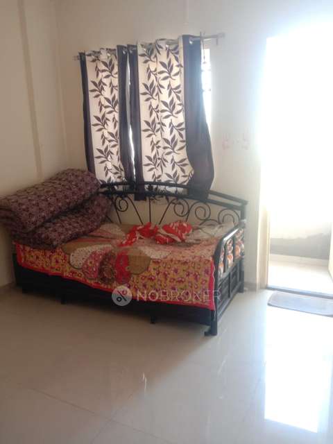 1 RK Flat In Skyline  B Wing For Sale  In Dhayari