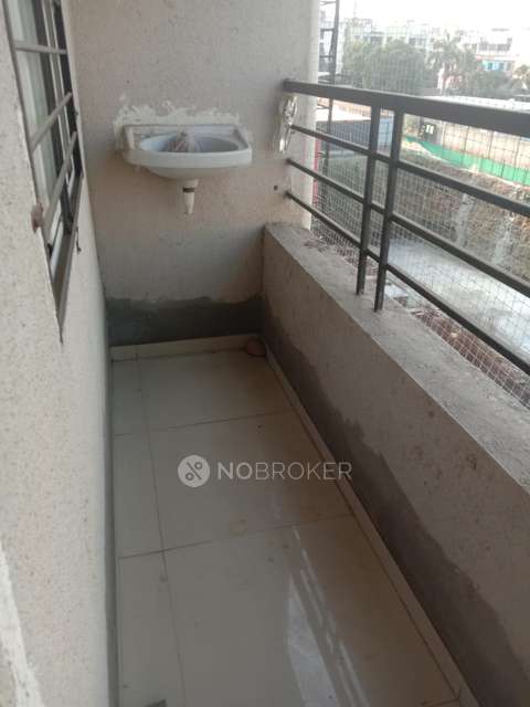 1 RK Flat In Skyline  B Wing For Sale  In Dhayari