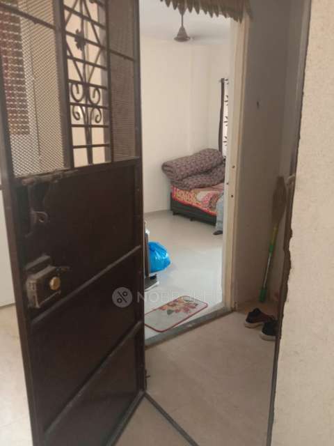 1 RK Flat In Skyline  B Wing For Sale  In Dhayari