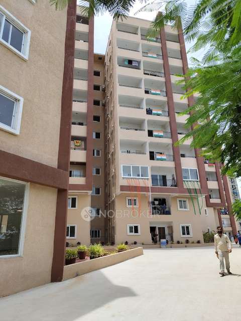 2 BHK Villa In Modi Builders for Rent  In Gajularamaram