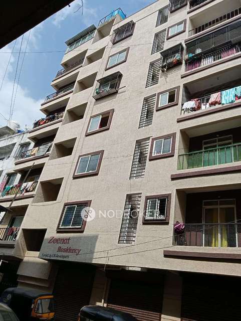 1 BHK Flat In Zeenath Residency For Sale  In Kondhwa 