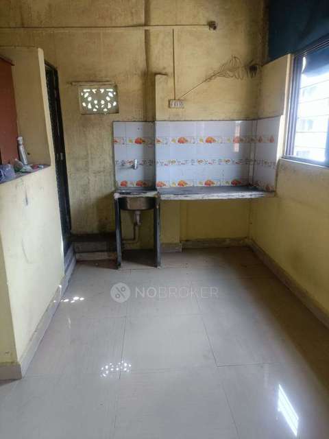 1 RK House for Rent  In Nigdi