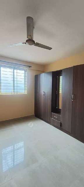 2 BHK Flat In Abhivruddhi Paradise For Sale  In Lingadheeranahalli