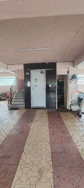 2 BHK Flat In Abhivruddhi Paradise For Sale  In Lingadheeranahalli