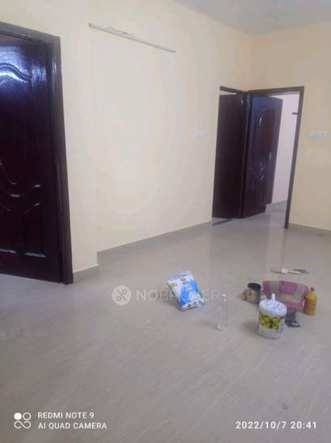 2 BHK Flat In Ms Orange County Villas For Sale  In Madambakkam