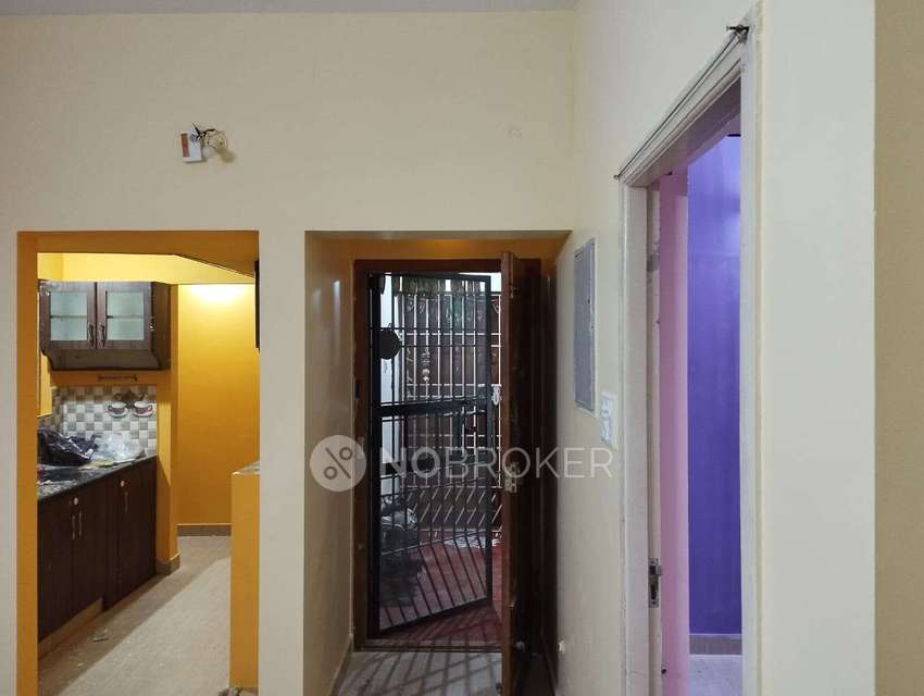 2 BHK Flat In Ms Orange County Villas For Sale  In Madambakkam