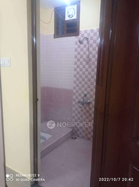 2 BHK Flat In Ms Orange County Villas For Sale  In Madambakkam