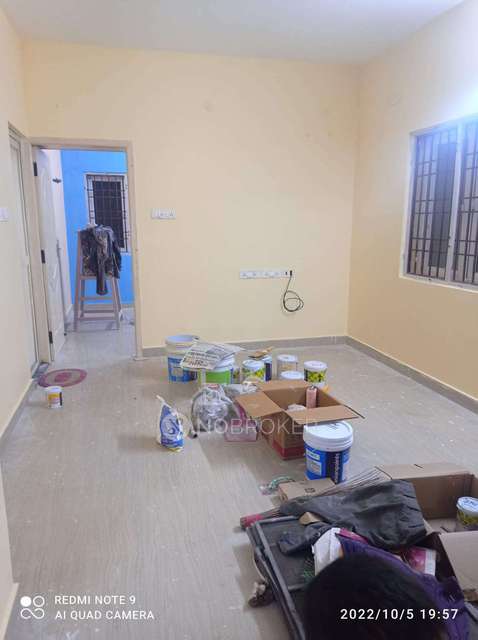 2 BHK Flat In Ms Orange County Villas For Sale  In Madambakkam