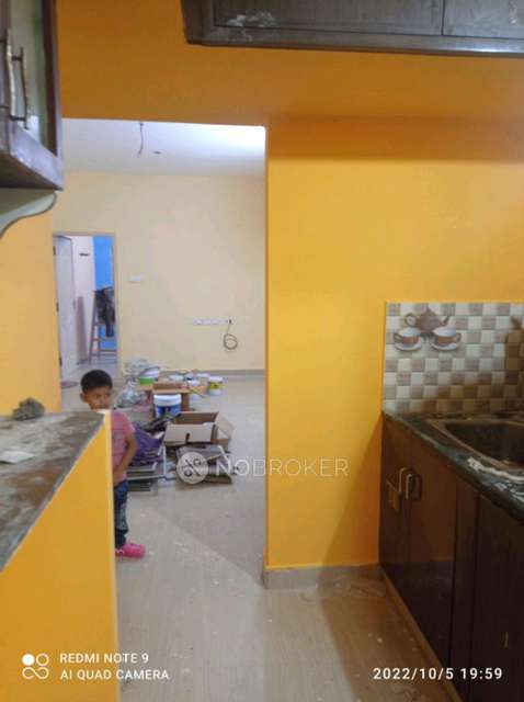 2 BHK Flat In Ms Orange County Villas For Sale  In Madambakkam