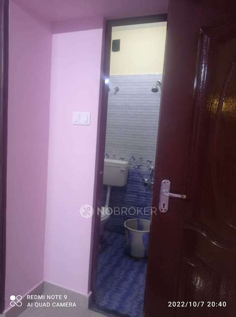2 BHK Flat In Ms Orange County Villas For Sale  In Madambakkam