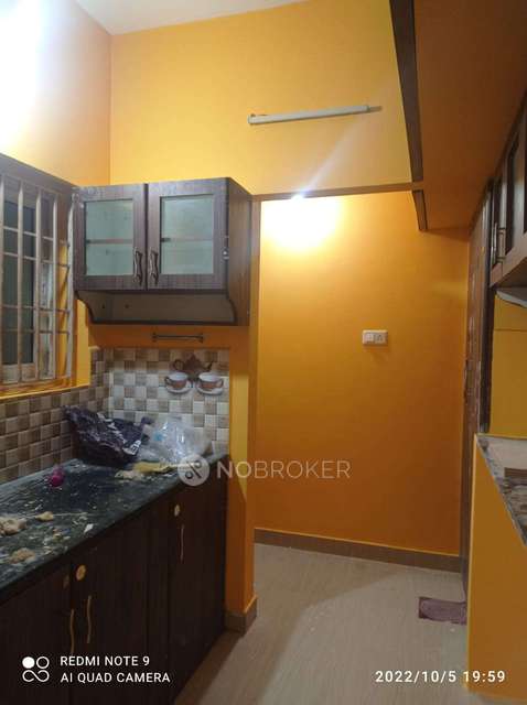 2 BHK Flat In Ms Orange County Villas For Sale  In Madambakkam