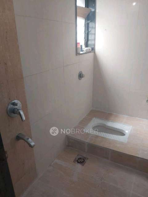 2 BHK Flat In Amber Park For Sale  In 2, Sinhgad Institute Rd, Near Bank Of Maharastra, Ambegaon Budruk, Pune, Maharashtra 411046, India