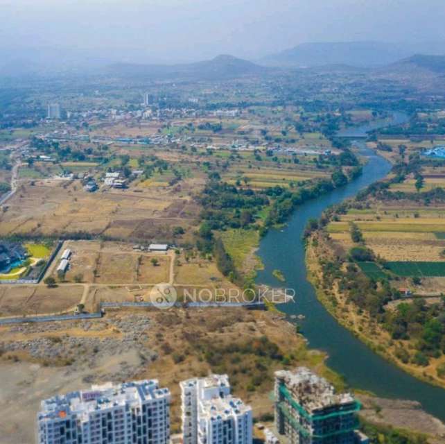 2 BHK Flat In Vtp Aethereus For Sale  In Mahalunge