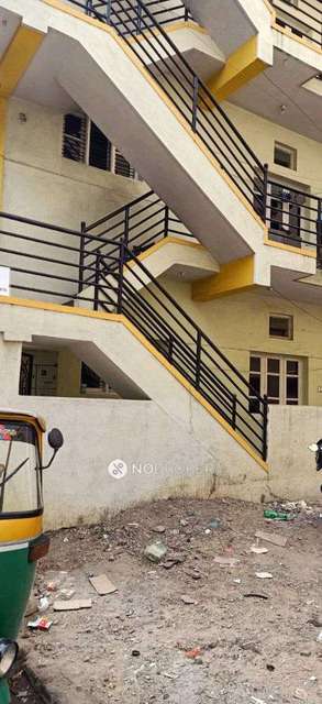 1 RK House for Rent  In Chamrajpet 
