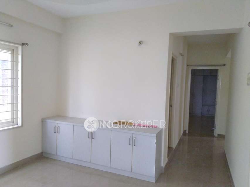 3 BHK Flat In Rsyr My Habitat For Sale  In Upperpally