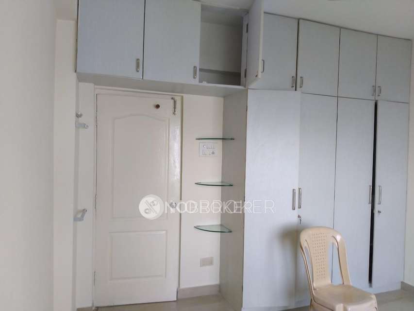 3 BHK Flat In Rsyr My Habitat For Sale  In Upperpally