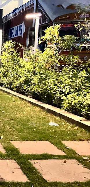 1 BHK Flat In Vj Grand Central, Wakad for Rent  In Vj Grand Central