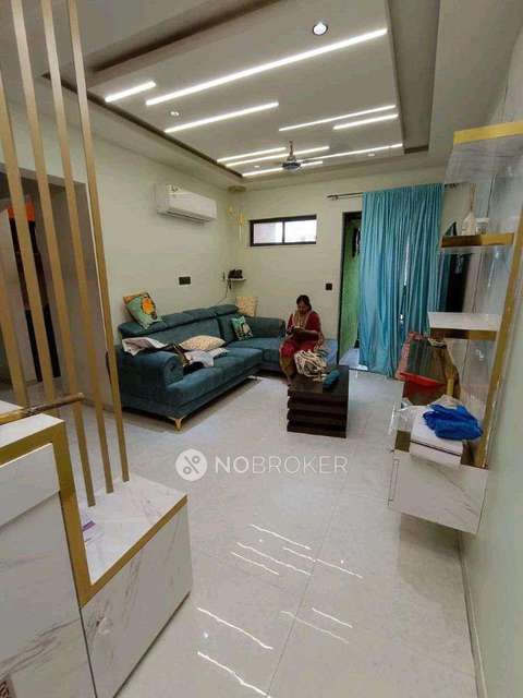 2 BHK Flat In Primia G For Sale  In  Dombivli