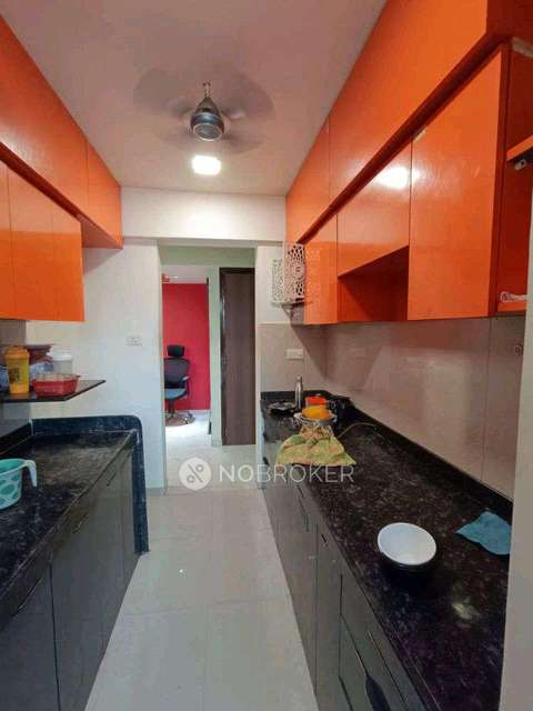 2 BHK Flat In Primia G For Sale  In  Dombivli