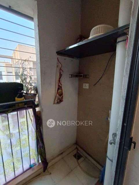 2 BHK Flat In Primia G For Sale  In  Dombivli